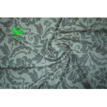 Print Sofa Fabric (BS6054)